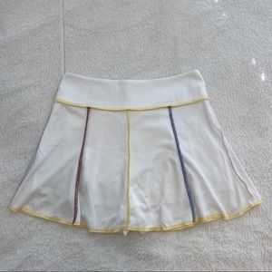 SALE Tennis Skirt
